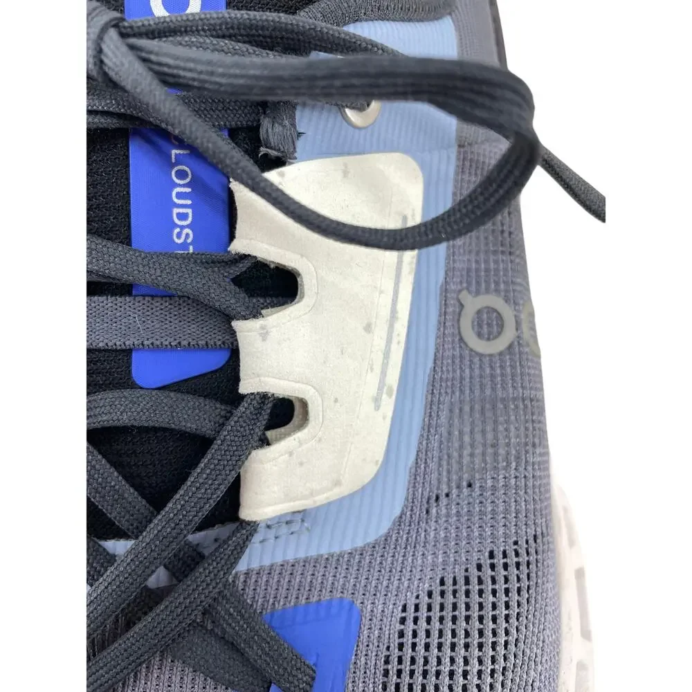 On Cloudstratus Mens Running Shoe Pre-Owned 9.5 - Picture 3 of 10